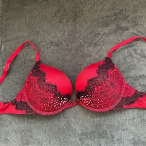 La Senza Hello Sugar Push up Bra